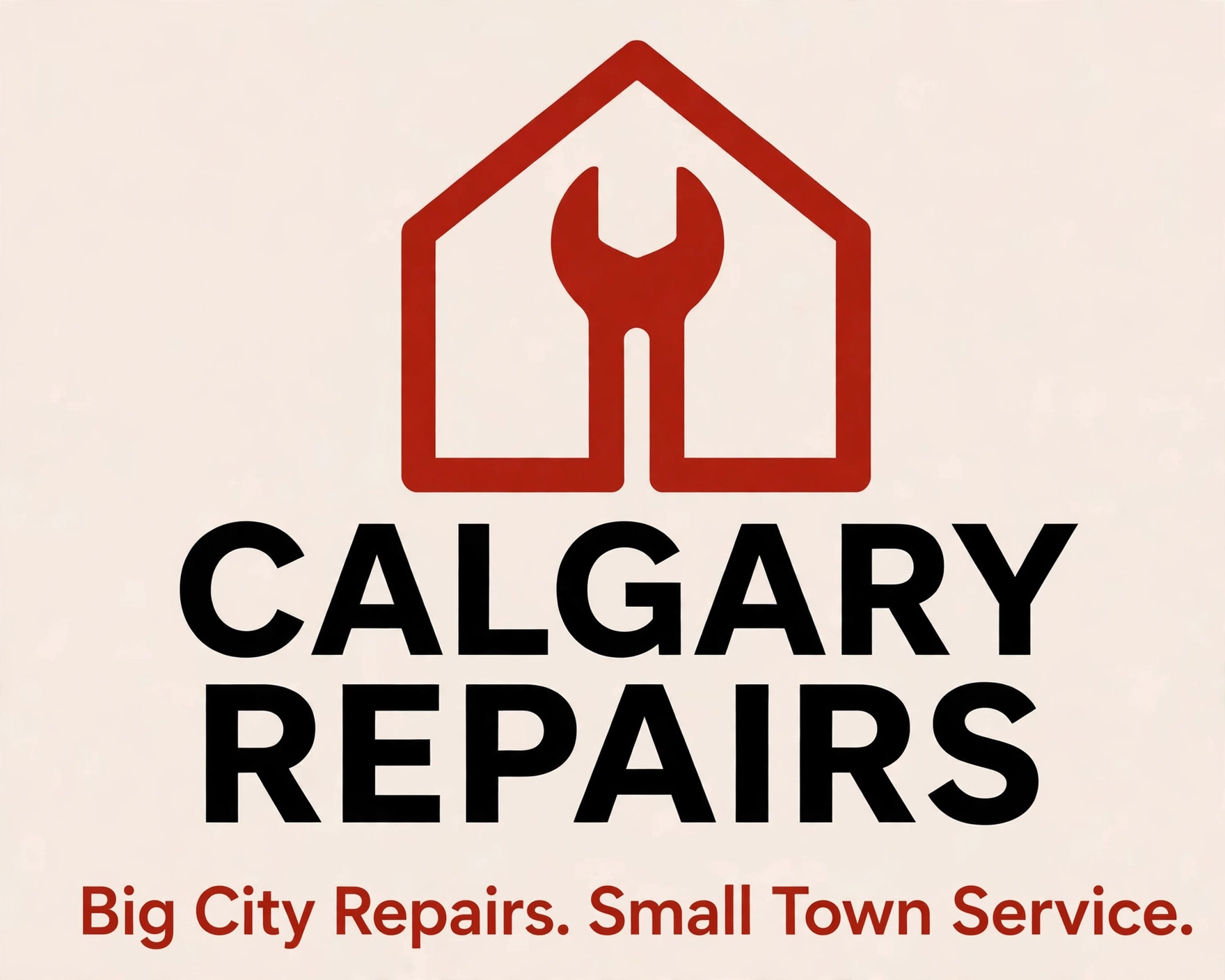 Calgary Repairs